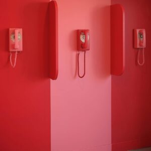 Character Reference Calls