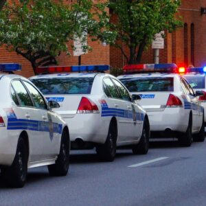 Compliant Background Investigations for Law Enforcement and Corrections Positions