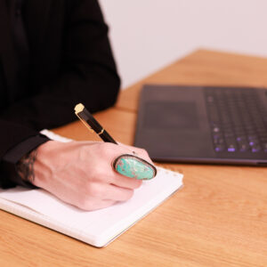 Background Investigation and Adjudication Certification for Law Enforcement/Corrections